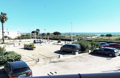 vente appartement 189 000 € à proximité de Carnon Plage (34280)