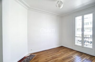 appartement 3 pièces 46 m2 à vendre à Ivry-sur-Seine (94200)