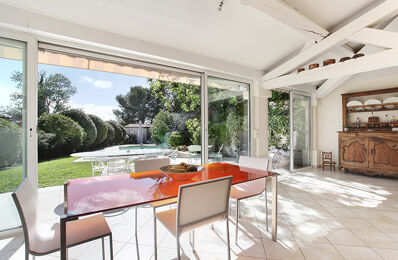 vente maison 985 000 € à proximité de Lançon-Provence (13680)