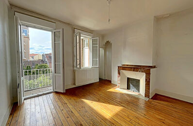 vente appartement 420 000 € à proximité de Toulouse (31300)