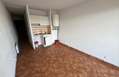 vente appartement 98 550 € à proximité de Balaruc-le-Vieux (34540)
