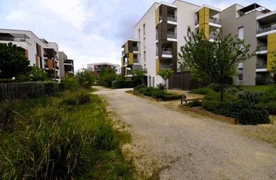 vente appartement 299 000 € à proximité de Saint-Laurent-de-Mure (69720)