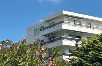 appartement 4 pièces 85 m2 à vendre à La Baule-Escoublac (44500)