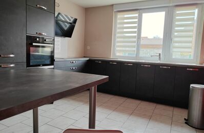 vente maison 105 000 € à proximité de Saint-Martin-sur-Écaillon (59213)