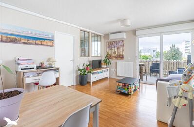 vente appartement 218 750 € à proximité de Pompignac (33370)