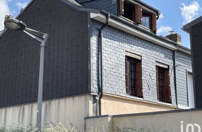 vente maison 149 000 € à proximité de Canteleu (76380)