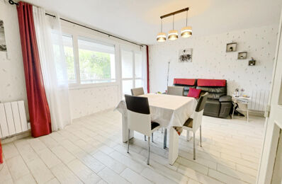 vente appartement 340 000 € à proximité de Viviers-du-Lac (73420)