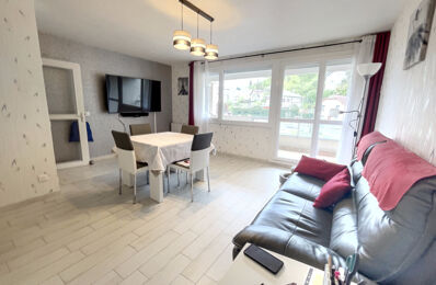 vente appartement 327 000 € à proximité de Pugny-Chatenod (73100)