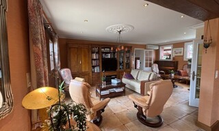 Maison 5 Pièces 165 m² à vendre à Saint-Florent-sur-Cher (18400)