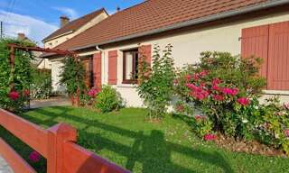 Maison 5 Pièces 165 m² à vendre à Saint-Florent-sur-Cher (18400)