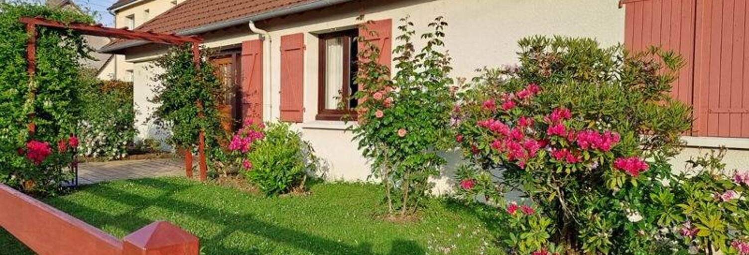 Maison 5 Pièces 165 m² à vendre à Saint-Florent-sur-Cher (18400)