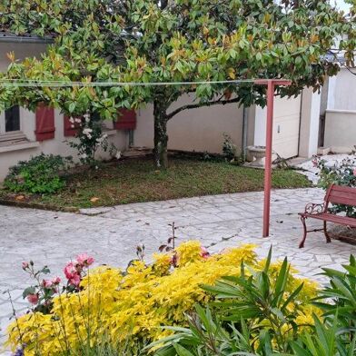 Maison 5 pièces 246980 €