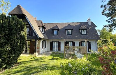 maison 6 pièces 165 m2 à vendre à L'Étang-la-Ville (78620)