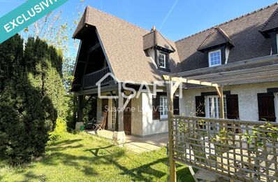 vente maison 880 000 € à proximité de Les Clayes-sous-Bois (78340)