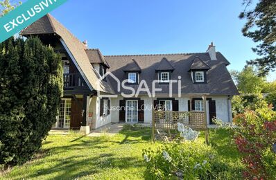 vente maison 849 000 € à proximité de Guyancourt (78280)