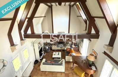 vente maison 849 000 € à proximité de Le Mesnil-le-Roi (78600)