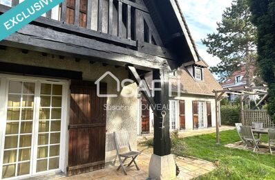 vente maison 799 000 € à proximité de Bougival (78380)