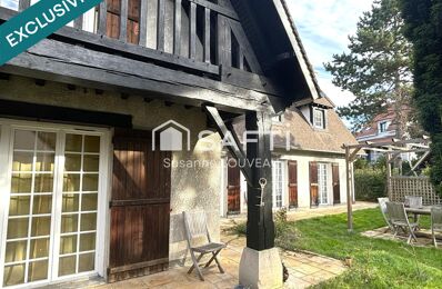 vente maison 799 000 € à proximité de Fourqueux (78112)