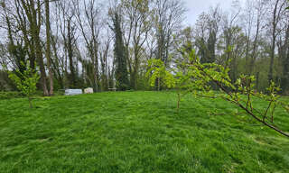 Terrain  841 m² à vendre à Mouroux (77120)