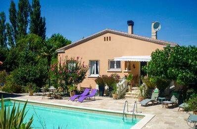 vente maison 349 000 € à proximité de Valmigère (11580)