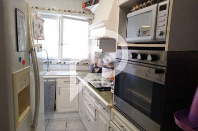 Appartement 2 pièces 107000 €