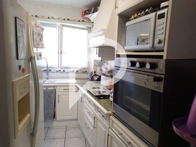 Appartement Pertuis 2 pièces 47.46m2 — photo du bien
