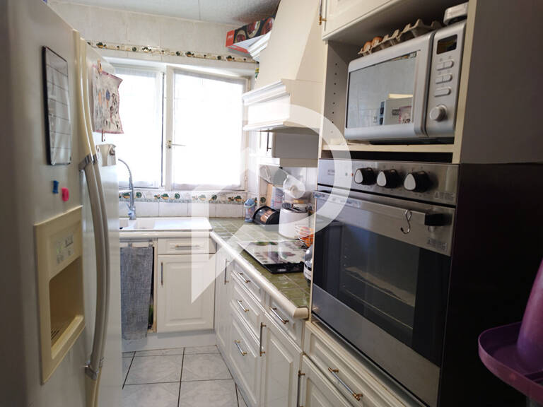 Appartement Pertuis 2 pièces 47.46m2 — photo 1