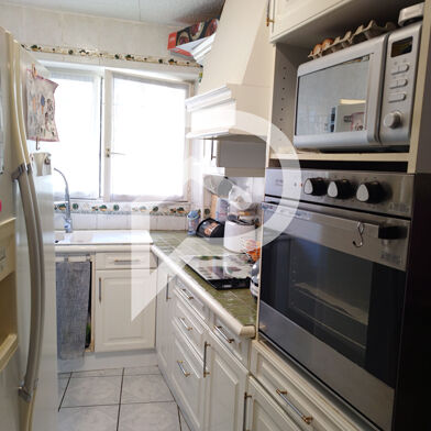 Appartement 2 pièces 107000 €