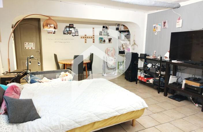 Appartement Pertuis 2 pièces 47.46m2 — photo 2