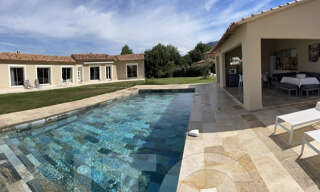 Maison 5 Pièces 220 m² à vendre à Trets (13530)