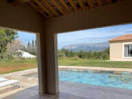 vente villa contemporaine 5 Pièce(s) — photo 2