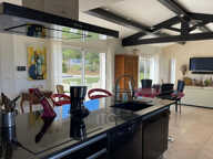 vente villa contemporaine 5 Pièce(s) — photo 3