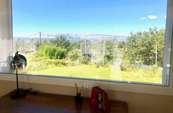 vente villa contemporaine 5 Pièce(s) — photo 4
