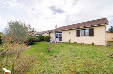 vente maison 459 900 € à proximité de Saint-Pierre-de-Chandieu (69780)
