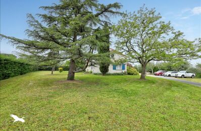 vente maison 230 000 € à proximité de Giroussens (81500)