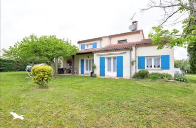 vente maison 219 000 € à proximité de Cadalen (81600)