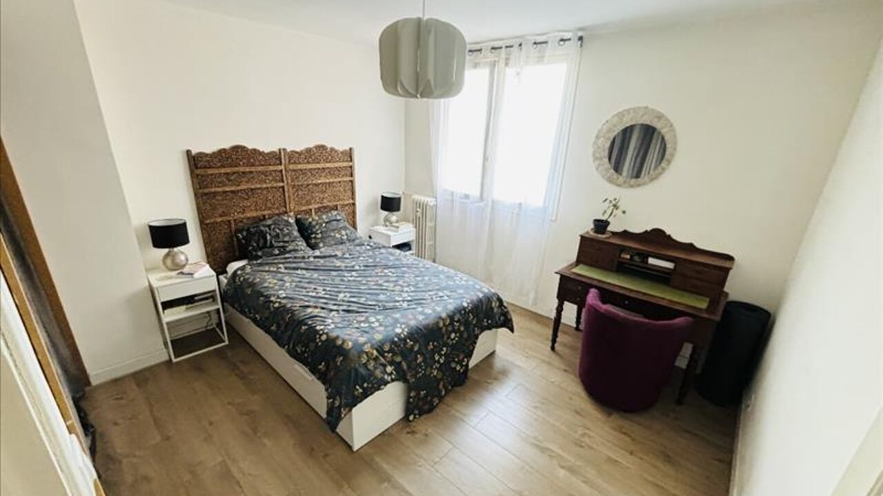 appartement 3 pièces 67 m2 à vendre à Toulouse (31400)