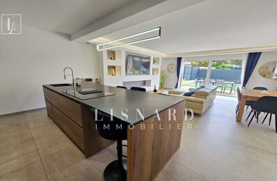 vente maison 649 000 € à proximité de Grasse (06130)