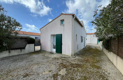 vente maison 127 800 € à proximité de Île-d'Aix (17123)