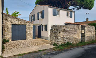 Maison 3 Pièces 126 m² à vendre à Saint-Pierre-d'Oléron (17310)