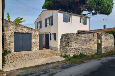 Maison 3 pièces 398200 €