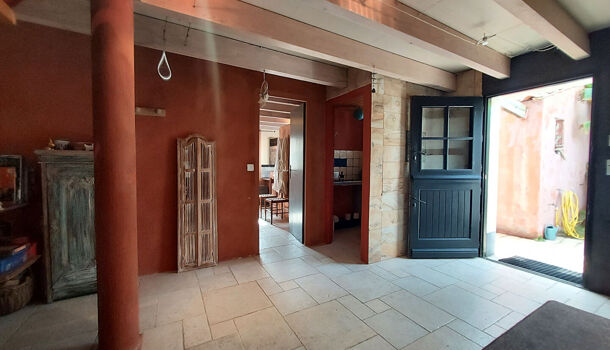 Villa / Maison 3 pièces  à vendre Saint-Pierre-d'Oléron 17310