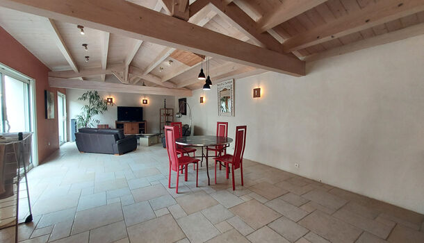 Villa / Maison 3 pièces  à vendre Saint-Pierre-d'Oléron 17310