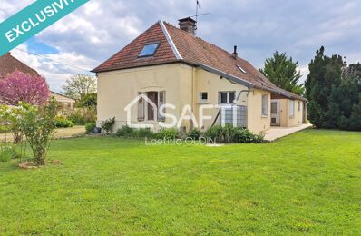 vente maison 195 000 € à proximité de Saint-Oulph (10170)
