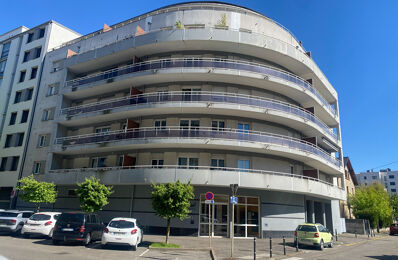 vente appartement 219 000 € à proximité de Mouxy (73100)