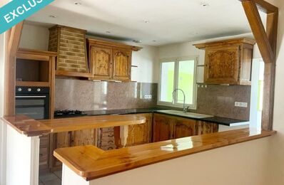 vente maison 185 000 € à proximité de Néac (33500)