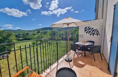 vente maison 125 000 € à proximité de Roquebrun (34460)