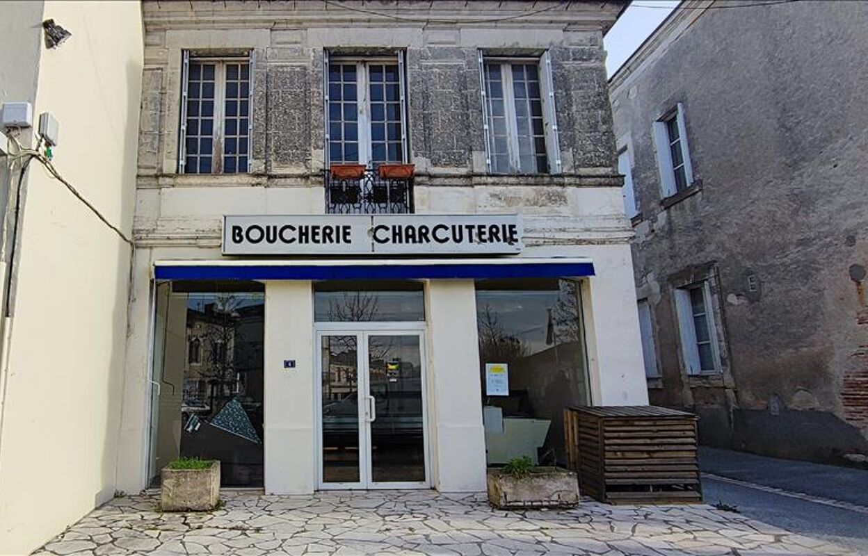 maison 8 pièces 183 m2 à vendre à La Roche-Chalais (24490)