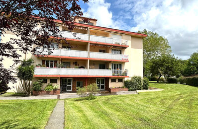 vente appartement 385 000 € à proximité de Hasparren (64240)