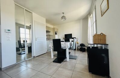 vente appartement 168 000 € à proximité de Jouars-Pontchartrain (78760)